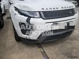 2016, Land Rover / Range Rover Evoque, VIN: SALVA2BN0HH171456, 105856 км., diesel