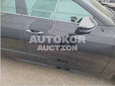 2022, Audi / A7, VIN: WAUZZZF23NN021118, 14447 км., gas