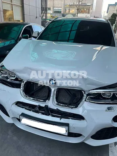 2018, BMW / 420, VIN: WBAXX1108J0Y51413, 82141 км., diesel