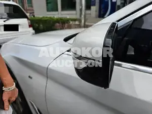 2017, BMW / 520, unknown
