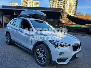 2018, BMW / 120, VIN: WBAJJ1107JEF61077, 100000 км., diesel, 1995 куб.см.