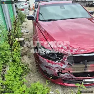 2015, Chevrolet / SS, VIN: 1FAHP2KT9FG140541, 78464 км., gas