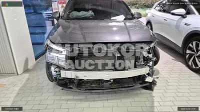 2023, Hyundai / Santa FE, VIN: KMHS2811BPU089550, 75068 км., hybrid, 1598 куб.см.