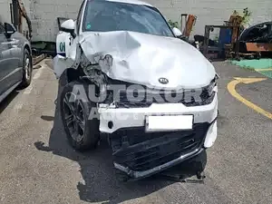2020, Kia / K5, VIN: KNAG641BBLA029064, 82893 км., lpg