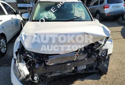 2022, Kia / Sportage, VIN: KNAPU81BGNK005989, 12345 км., gas