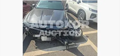 2019, Genesis / G70, 68704 км., gas, 1990 куб.см.
