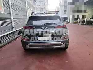2021, Hyundai / Kona, VIN: KMHK381BENU839886, 80000 км., gas, 1999 куб.см.