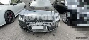 2015, Audi / 50, VIN: WAUZZZ4H7FN019851, 237432 км., diesel