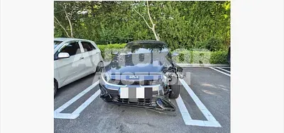 2024, Kia / K3, 31380 км., gas, 1600 куб.см.