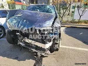 2020, BMW / X5 M, VIN: WBACV0108L9C74656, 2000 км., diesel
