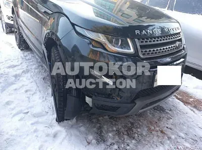 2018, Land Rover / Range Rover Evoque, VIN: SALVA2BN0JH313715, 116226 км., diesel, 2000 куб.см.