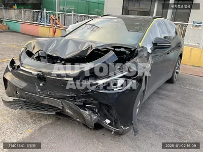 2023, Volkswagen / ID.4, VIN: WVGZZZE2ZPE051296, electric
