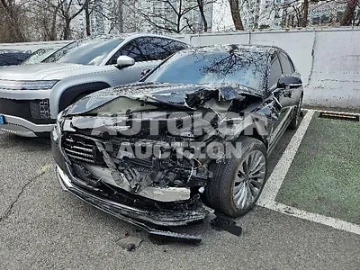 2018, Genesis / eq900, VIN: KMHG541HDJU053021, gas, 5038 куб.см.