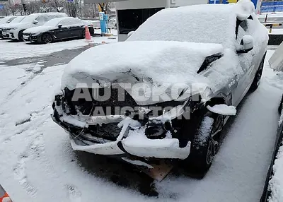 2021, BMW / 630, VIN: WBAGT810XM9F06679, 11000 км., diesel