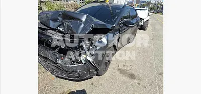 2024, Kia / Sportage, 49466 км., lpg, 1999 куб.см.