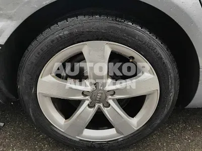 2015, Audi / A6, VIN: WAUZZZ4G6FN061192, 187421 км., diesel