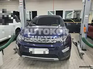 2016, Land Rover / Discovery Sport, VIN: SALCA2BNXGH629784, 56267 км., diesel
