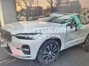 2022, Volvo / XC60, VIN: YV1UZL12CN1035657, 4500 км., hybrid, 1969 куб.см.