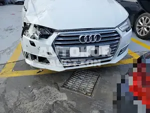 2018, Audi / A4, VIN: WAUZZZF42JA187441, 15000 км., diesel, 2000 куб.см.