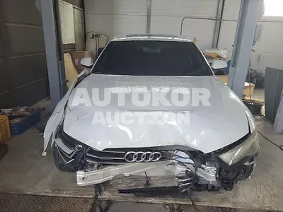 2016, Audi / A6, VIN: WAUZZZ4G0GN028707, 139158 км., diesel