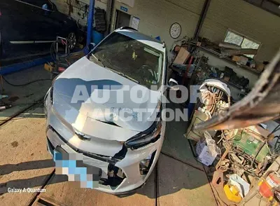 2023, Chevrolet / Volt, electric, 188 куб.см.