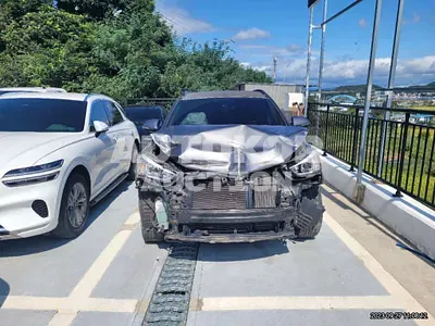 2015, Hyundai / Santa FE, VIN: KMHSW81XBFU338181, 151287 км., diesel