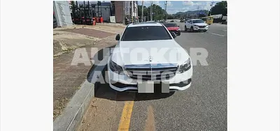 2016, Mercedes-Benz / E 220, 198581 км., diesel, 1950 куб.см.