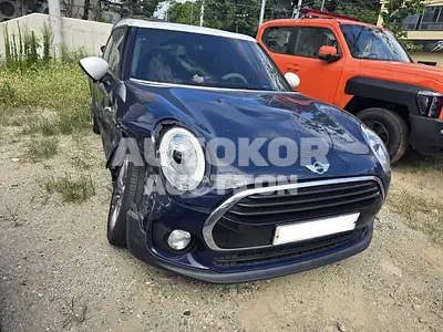 2016, MINI / Clubman, VIN: WMWLR910XG2D76368, 121093 км., diesel, 1995 куб.см.