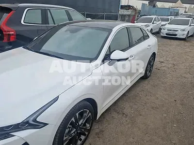 2023, Kia / K5, VIN: KNAG341ABPA209296, gas