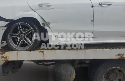 2022, Mercedes-Benz / CLS 300, VIN: W1KCG2BB1NA013530, 49323 км., diesel