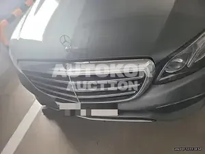 2018, Mercedes-Benz / E 300, VIN: WDDZF4JB5KA532294, 75654 км., gas