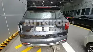 2020, Kia / Sorento, VIN: KNARG81BGMA017381, 58983 км., diesel, 2151 куб.см.