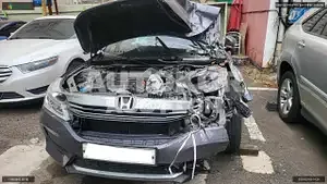 2016, Honda / Accord, VIN: 1HGCR2680HA511265, gas
