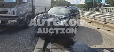 2016, Hyundai / Santa FE, VIN: KMHSW81XDGU627501, 177112 км., diesel, 2199 куб.см.