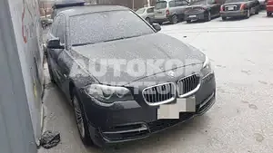 2015, BMW / 520, VIN: WBA5E7104FG152567, 137557 км., diesel, 1995 куб.см.