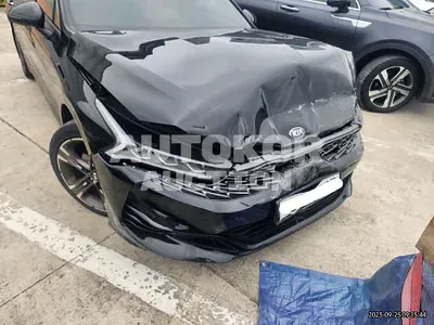 2020, Kia / K5, VIN: KNAG3412BLA072194, 21083 км., gas