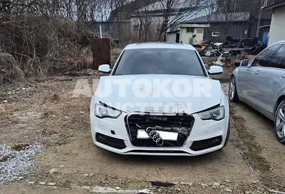 2015, Audi / A5, VIN: WAUZZZ8T3FA008576, diesel