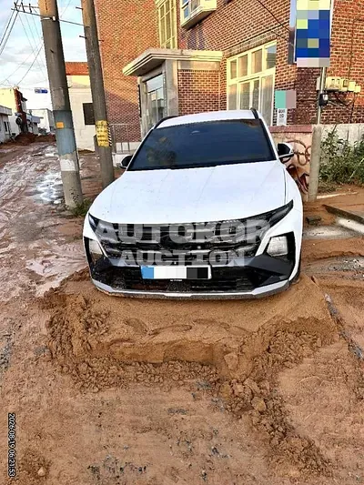 2025, Hyundai / Tucson, 200000 км., gas, 1600 куб.см.