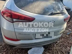 2017, Hyundai / Tucson, VIN: KMHJ2815GJU570971, 149016 км., diesel, 1685 куб.см.