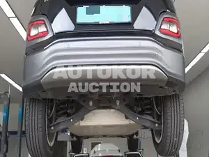2019, Hyundai / Kona, VIN: KMHK381GFKU032374, electric