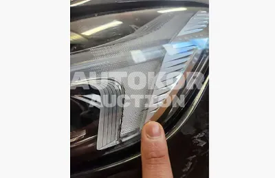 2024, Volvo / XC60, unknown