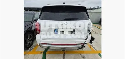 2023, Hyundai / Palisade, 43912 км., gas, 3778 куб.см.
