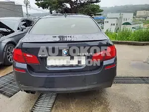 2016, BMW / 530, VIN: WBA5D3103GGV83074, 149886 км., diesel