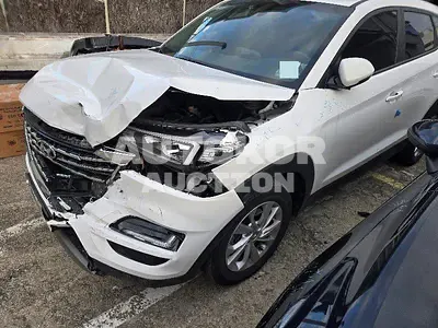 2020, Hyundai / Tucson, 73787 км., diesel, 2000 куб.см.
