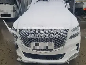 2020, Genesis / GV80, 69887 км., diesel