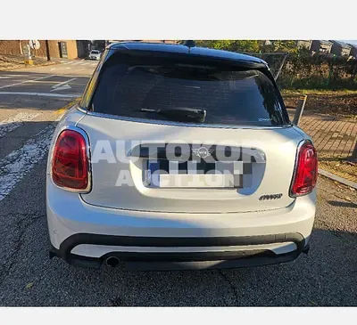 2023, MINI / Cooper, VIN: WMW41DK05R2V32393, 28284 км., gas