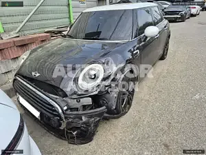 2015, MINI / Cooper, VIN: WMWXT3105F2B74438, diesel