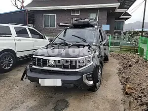 2019, Kia / Mohave, VIN: KNAKN814DLA195428, 43710 км., diesel, 1790 куб.см.