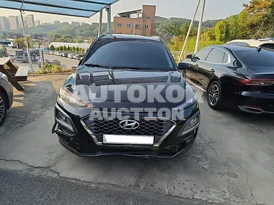 2017, Hyundai / Kona, VIN: KMHK3816GJU005237, 144113 км., diesel, 1582 куб.см.