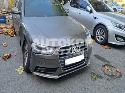 2016, Audi / A4, VIN: WAUACCFL6GA001413, 99729 км., gas